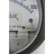 Dwyer Instruments Capsuhelic 4In 0100InH2O Pressure Gauge 4100C - alternate 2